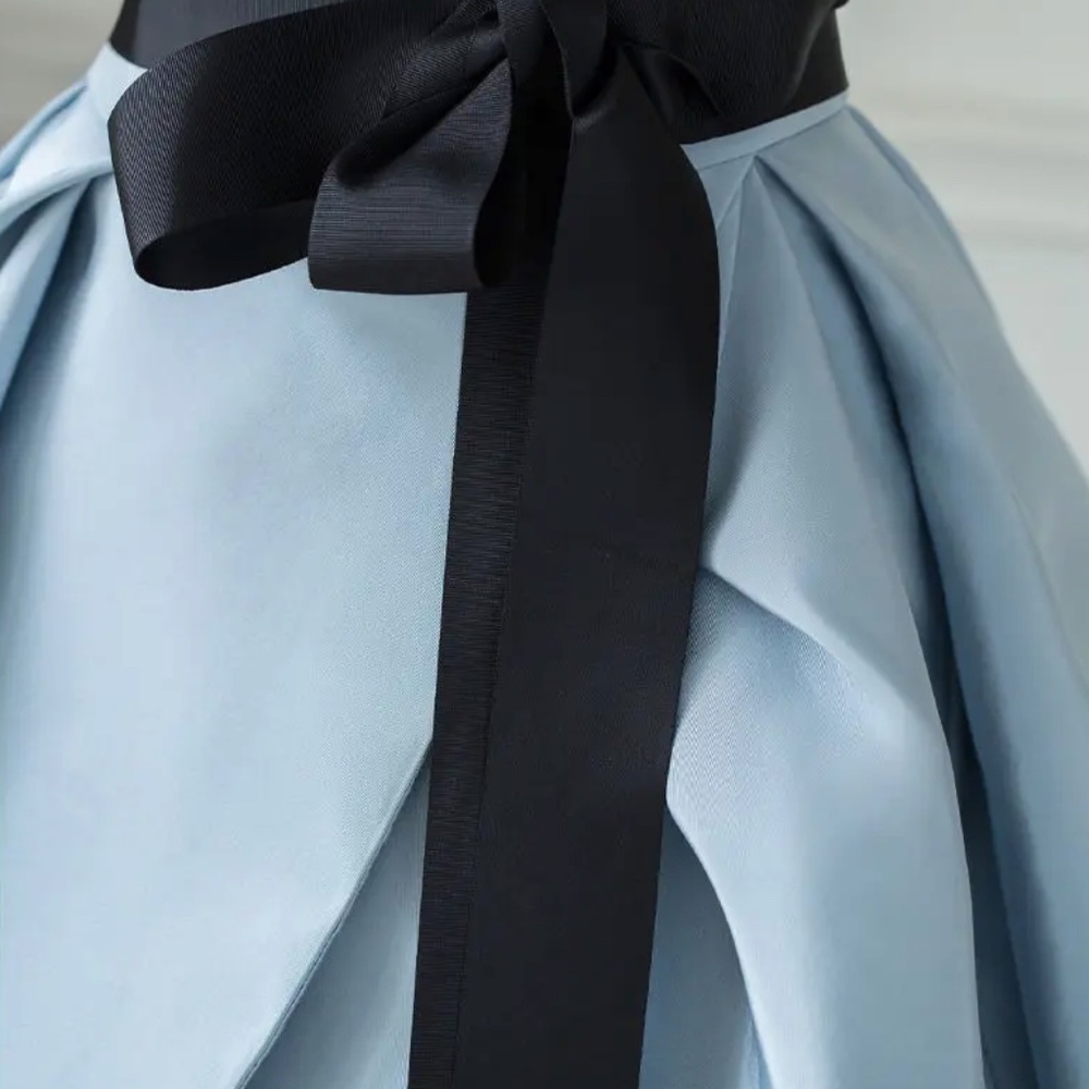 Crete Gown - Picture 11 of 11
